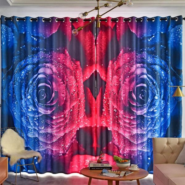 customized curtains new simple modern style bedroom living room balcony personality creative shading 3d curtains
customized curtains new simple modern style bedroom living room balcony personality creative shading 3d curtains