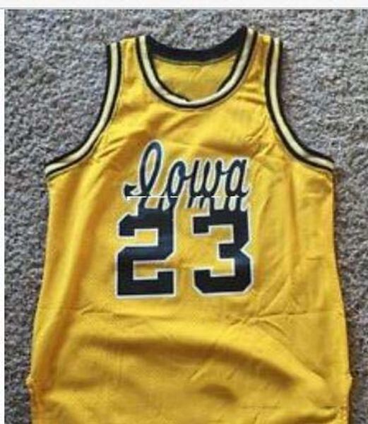 custom xxs-6xl vintage men #23 roy marble iowa hawkeyes real full embroidery college jersey size s-4xl or custom any name or number jersey, Black;red
custom xxs-6xl vintage men #23 roy marble iowa hawkeyes real full embroidery college jersey size s-4xl or custom any name or number jersey, Black;red