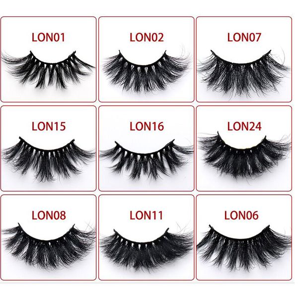 25mm false eyelashes wholesale lon series thick strip 3d mink lashes custom packaging label makeup dramatic long mink lashes
25mm false eyelashes wholesale lon series thick strip 3d mink lashes custom packaging label makeup dramatic long mink lashes