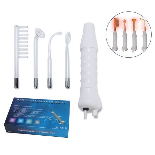 portable handheld high frequency facial machine - acne, anti-inflammatory, skin tightening, wrinkles, fine lines portable high frequency
portable handheld high frequency facial machine - acne, anti-inflammatory, skin tightening, wrinkles, fine lines portable high frequency