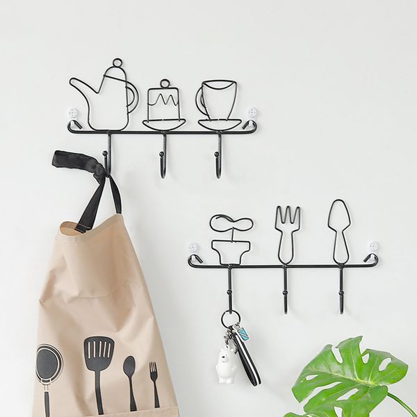 bathroom hanger hook iron hat scarf bedroom hanging hooks key holder organizer kitchen handbag clothing store coat rack
bathroom hanger hook iron hat scarf bedroom hanging hooks key holder organizer kitchen handbag clothing store coat rack