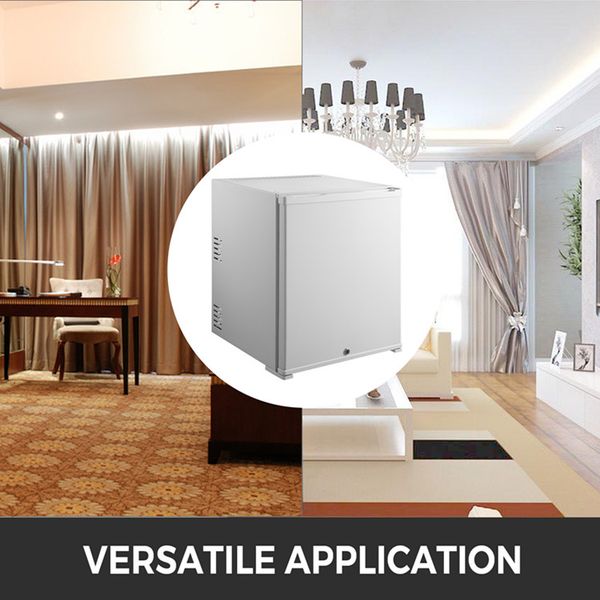 write 50l portable absorption fridge refrigerator 12v mini cooler mute operation 50l 1.8 cu. ft
write 50l portable absorption fridge refrigerator 12v mini cooler mute operation 50l 1.8 cu. ft