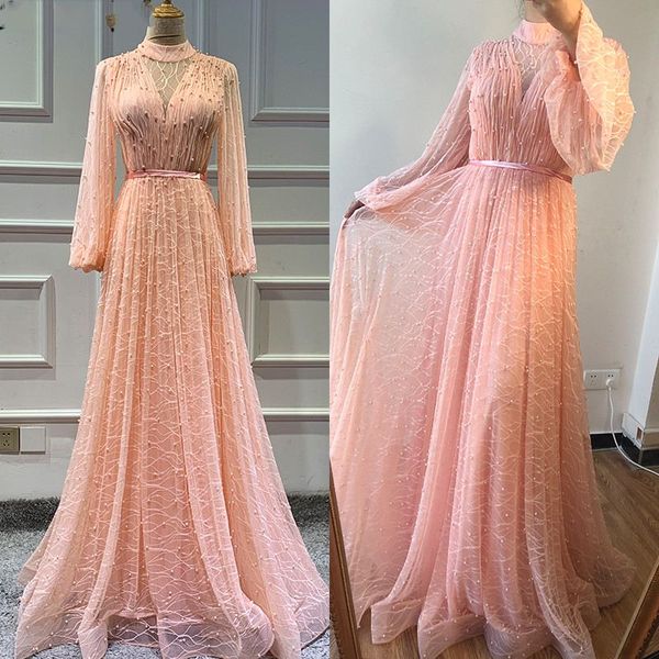 sheer lace a-line beaded prom dress black high neck poet long sleeves lace evening dresses long formal party pageant gown
sheer lace a-line beaded prom dress black high neck poet long sleeves lace evening dresses long formal party pageant gown