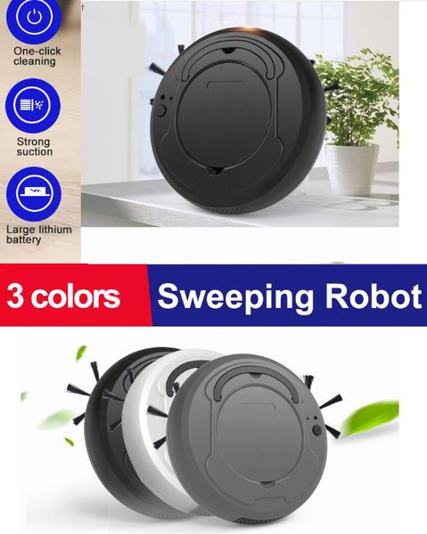 smart sweeping robot usb charging vacuum cleaner cleaning robot for home automatic sweeping dust
smart sweeping robot usb charging vacuum cleaner cleaning robot for home automatic sweeping dust