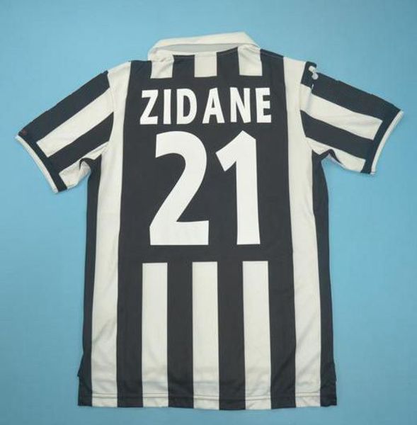 97 98 99 00 juventus retro soccer jerseys zidane football shirt 1997 1998 1999 2000 del piero jersey davids classic maillot de foot, Black;yellow
97 98 99 00 juventus retro soccer jerseys zidane football shirt 1997 1998 1999 2000 del piero jersey davids classic maillot de foot, Black;yellow