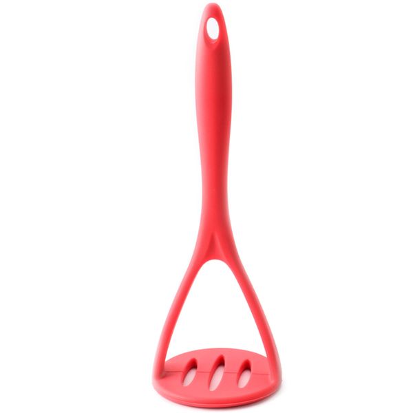 crusher fruit vegetable tools portable kitchen gadgets pressure machine potato ricer silicone masher
crusher fruit vegetable tools portable kitchen gadgets pressure machine potato ricer silicone masher