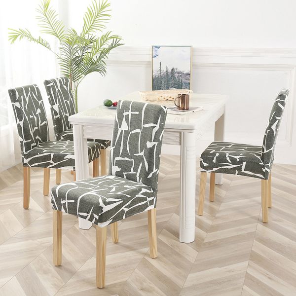 chair covers for wedding banquet printing removable chair cover elastic slipcover modern anti-dirty kitchen seat case stretch
chair covers for wedding banquet printing removable chair cover elastic slipcover modern anti-dirty kitchen seat case stretch