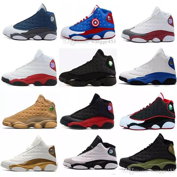 13 13s basketball shoes bred black white true red hologram he got game mens womens shoes sneakers sports trainers us 5-13
13 13s basketball shoes bred black white true red hologram he got game mens womens shoes sneakers sports trainers us 5-13