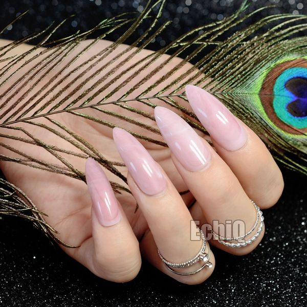extra long stiletto false nails pre-designed curved pink marble press on nails including glue sticker z716, Red;gold
extra long stiletto false nails pre-designed curved pink marble press on nails including glue sticker z716, Red;gold