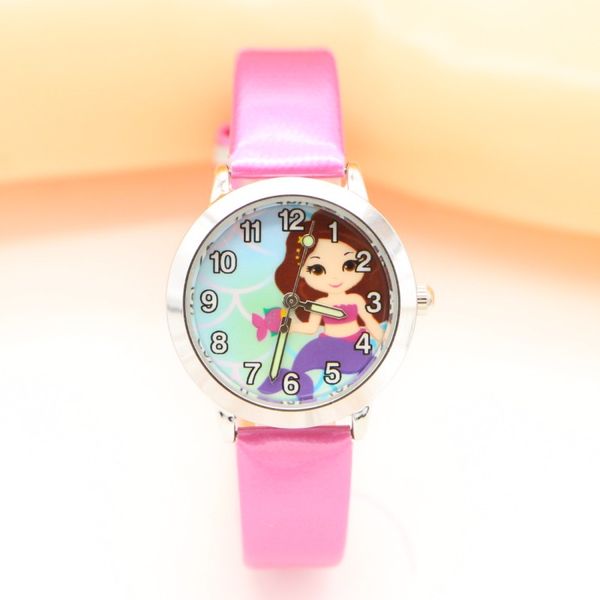 new brand quartz mermaid children digital watch kids sports girls watches student clock wristwatch relojes montres kol saati, Slivery;brown
new brand quartz mermaid children digital watch kids sports girls watches student clock wristwatch relojes montres kol saati, Slivery;brown