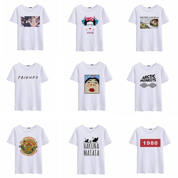 женская футболка майка femme моды марка luck сумка женская diy печать suprise дешевые tshirt хорошая цена tops lg wt01, White
женская футболка майка femme моды марка luck сумка женская diy печать suprise дешевые tshirt хорошая цена tops lg wt01, White