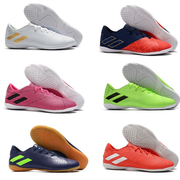 comfortable 2020 nemeziz messi tango 19.4 in turf indoor outdoor cleats 19 mens soccer shoes football boots size 6.5-11
comfortable 2020 nemeziz messi tango 19.4 in turf indoor outdoor cleats 19 mens soccer shoes football boots size 6.5-11