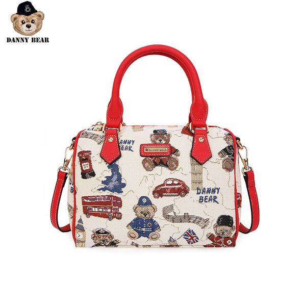 danny bear travel handbag women fashion shoulder college student vintage crossbody bag dmb9115099
danny bear travel handbag women fashion shoulder college student vintage crossbody bag dmb9115099