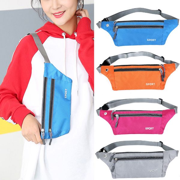 men women sport waist pack fanny pack crossbody wallet belt outdoor travel bag pouch running waist bags
men women sport waist pack fanny pack crossbody wallet belt outdoor travel bag pouch running waist bags