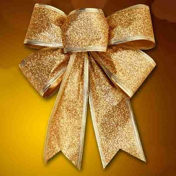 4pcs 25x18cm decoration ornament hanging knot bowknot butterfly decore tree christmas tree christmas decorations
4pcs 25x18cm decoration ornament hanging knot bowknot butterfly decore tree christmas tree christmas decorations
