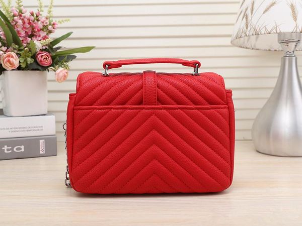 most popul luxury handbags sellling famous brand classic women designer messenger bags pu leather girl bag 22*18*10cm 0325#
most popul luxury handbags sellling famous brand classic women designer messenger bags pu leather girl bag 22*18*10cm 0325#