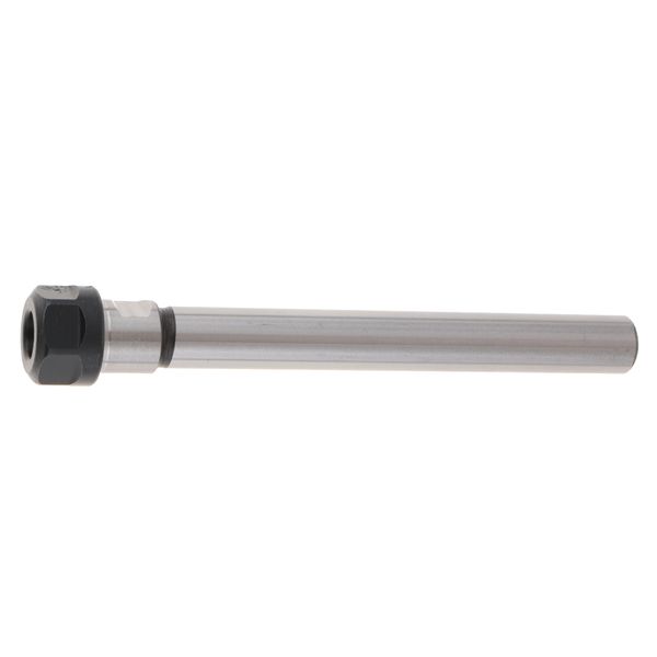 100l high rigidity straight shank collet chuck holder er11a er11m extension rod for cnc router
100l high rigidity straight shank collet chuck holder er11a er11m extension rod for cnc router
