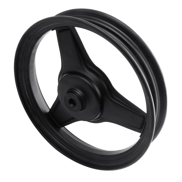 передний колесный диск 10 дюймов замена для yamaha pw50 py50 peewee py pw 50 - черный
передний колесный диск 10 дюймов замена для yamaha pw50 py50 peewee py pw 50 - черный