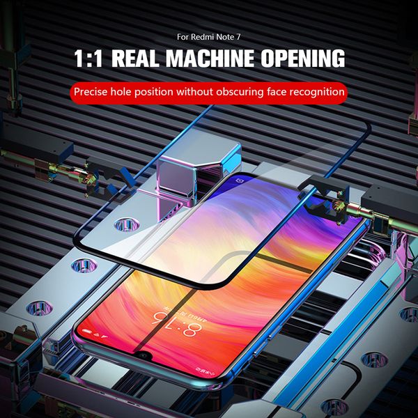 9d curves cover the whole 9h temperate glass for xiaomi redmi note 8 7 pro 6 5 5a 4 × screen protector
9d curves cover the whole 9h temperate glass for xiaomi redmi note 8 7 pro 6 5 5a 4 × screen protector