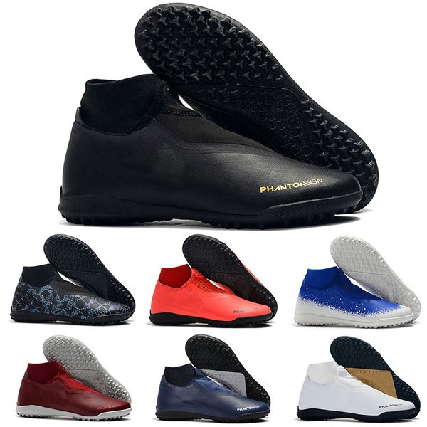 2019 new phantom vision academy df ic tf vsn mens indoor high ankle outdoor shoes soccer football shoes size us6.5-11
2019 new phantom vision academy df ic tf vsn mens indoor high ankle outdoor shoes soccer football shoes size us6.5-11