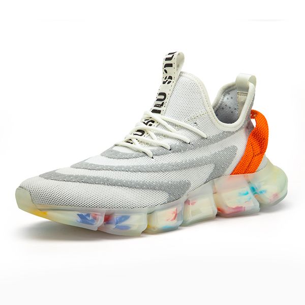 2020 new men walking jogging shoe summer breathable youth running shoes gym men shoes mens sports trainers
2020 new men walking jogging shoe summer breathable youth running shoes gym men shoes mens sports trainers