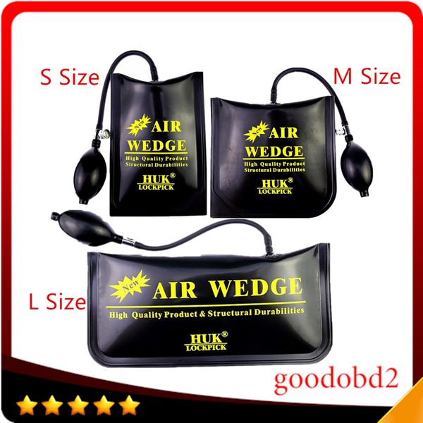 universal huk key tool auto entry tools klom pump wedge locksmith tools air wedge airbag lock pick set open car door lock pick
universal huk key tool auto entry tools klom pump wedge locksmith tools air wedge airbag lock pick set open car door lock pick