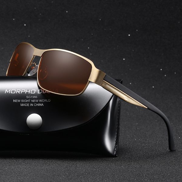 new fashion brand sunglasses men retro polarized design vintage anti-uv glasses tourism eyeglasses woman gafas de sol hombre, White;black
new fashion brand sunglasses men retro polarized design vintage anti-uv glasses tourism eyeglasses woman gafas de sol hombre, White;black