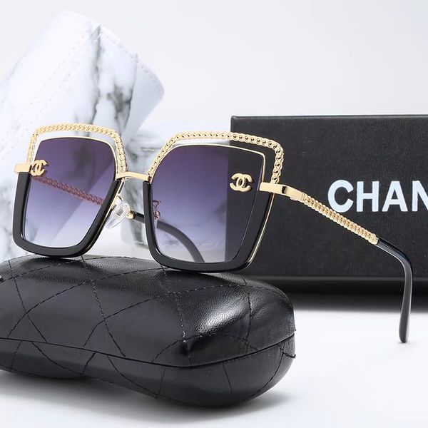 designer sunglasses for women and men square chain frame and temples fashion women metal chain buckle
designer sunglasses for women and men square chain frame and temples fashion women metal chain buckle