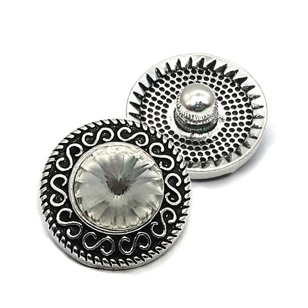 luwellever w119 flower 3d 18mm 25mm 30mm metal snap button for bracelet necklace interchangeable jewelry women accessorie findings
luwellever w119 flower 3d 18mm 25mm 30mm metal snap button for bracelet necklace interchangeable jewelry women accessorie findings