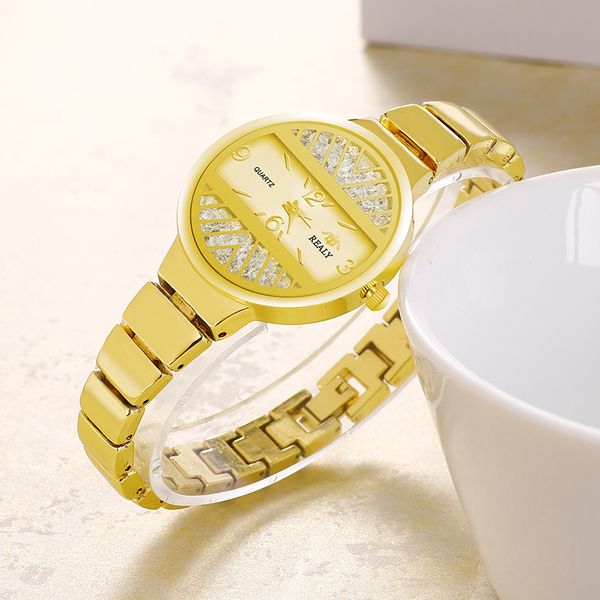 ladies jewelry watches gold fashion female quartz women diamond rhinestone strap watches montre femme, Slivery;brown
ladies jewelry watches gold fashion female quartz women diamond rhinestone strap watches montre femme, Slivery;brown