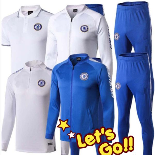 2019 2020 real madrid soccer jacket training suit pedro hazard home fabregas willian kante tracksuit football training jogging suit, Black;yellow
2019 2020 real madrid soccer jacket training suit pedro hazard home fabregas willian kante tracksuit football training jogging suit, Black;yellow