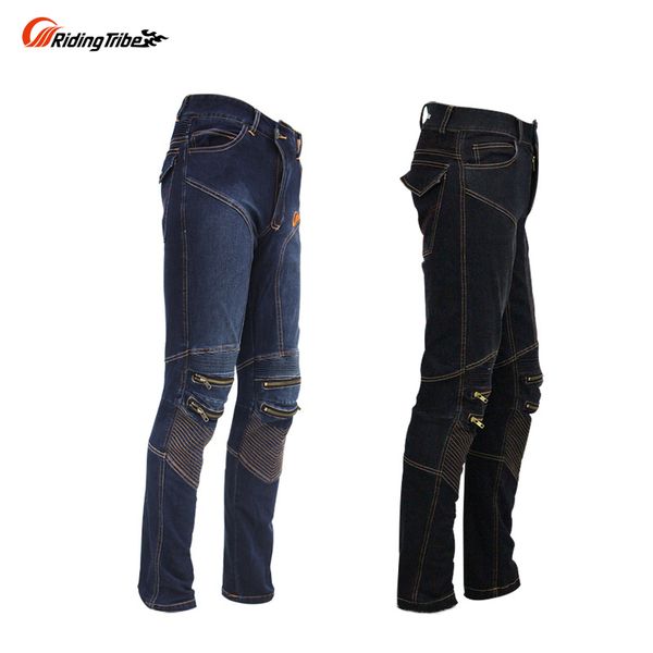 riding tribe motorcycle jeans motocross moto pants protective gear jeans trousers ce certification protectors for men, h-05
riding tribe motorcycle jeans motocross moto pants protective gear jeans trousers ce certification protectors for men, h-05