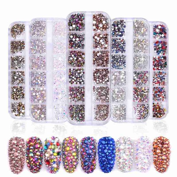 ab crystal rhinestone diamante gem 3d glitter nail art decoration beauty nail decor rhinestones crystals, Silver;gold
ab crystal rhinestone diamante gem 3d glitter nail art decoration beauty nail decor rhinestones crystals, Silver;gold
