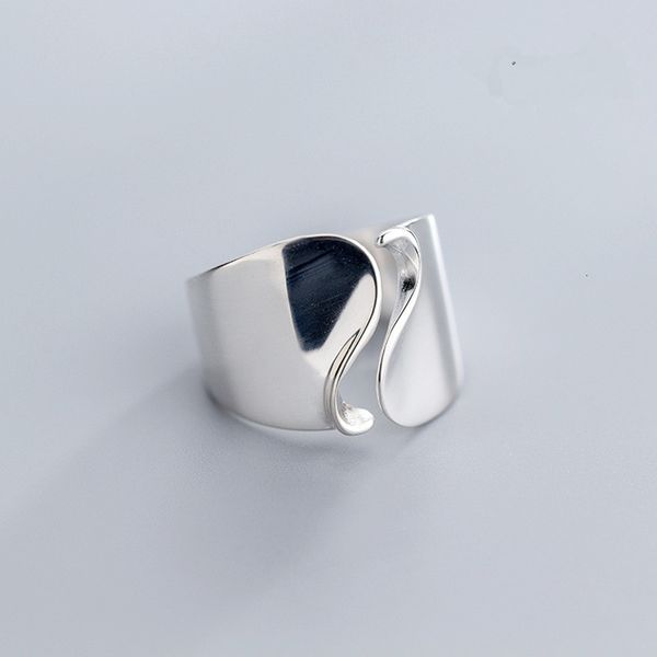 5.25-size6.75 size real.925 sterling silver fine jewelry geometric "yin yang" waterwave openable long wider ring gtlj1465, Golden;silver
5.25-size6.75 size real.925 sterling silver fine jewelry geometric "yin yang" waterwave openable long wider ring gtlj1465, Golden;silver