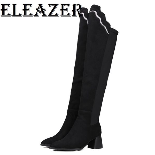 eleazer winter autumn handmade women boots laege size 42 43 snow shoes 6cm heels snow shoes black red
eleazer winter autumn handmade women boots laege size 42 43 snow shoes 6cm heels snow shoes black red