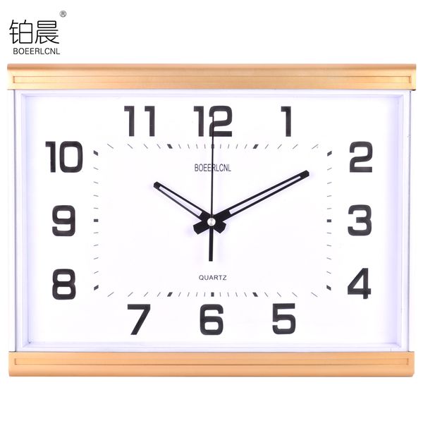 large wall clock silent living room square bedroom silent clock wall watch creative quartz reloj de pared gift ideas fz244
large wall clock silent living room square bedroom silent clock wall watch creative quartz reloj de pared gift ideas fz244