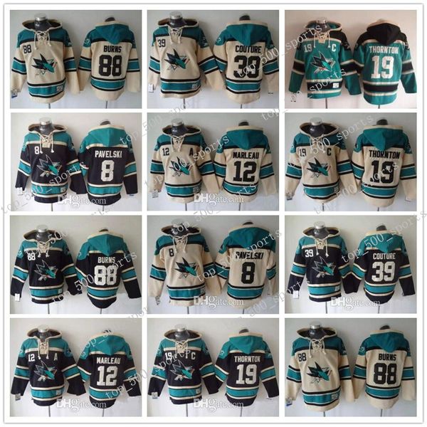 san jose sharks hoodie 12 patrick marleau 39 logan couture 88 brent burns 19 thornton 8 pavelski hockey hoodie pullover sweatshirts stitched, Black;red
san jose sharks hoodie 12 patrick marleau 39 logan couture 88 brent burns 19 thornton 8 pavelski hockey hoodie pullover sweatshirts stitched, Black;red