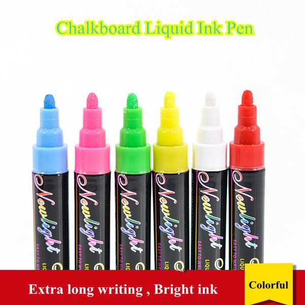 перезаписываемый pop liquid ink pen для стекла blackboard доска классная маркер флуоресцентный совета pen
перезаписываемый pop liquid ink pen для стекла blackboard доска классная маркер флуоресцентный совета pen