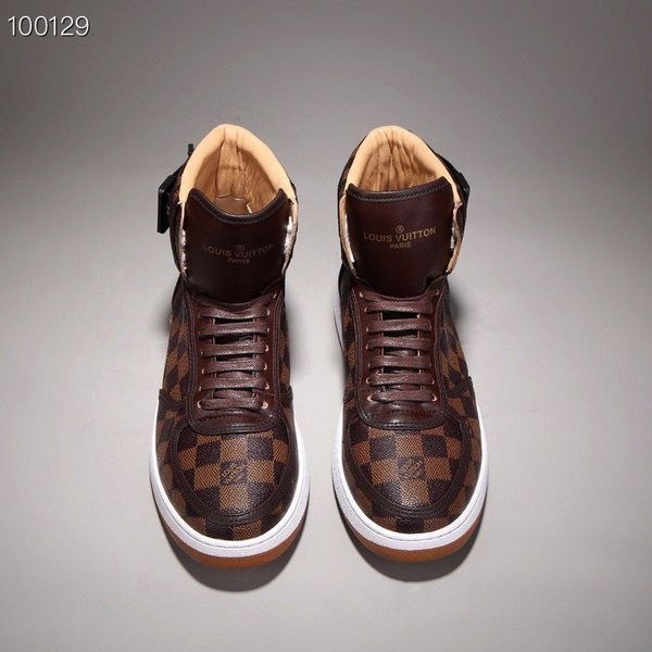 kf19new limited edition french series high-end men s casual shoes, men s boots fashion sports shoes, original shoebox delivery 38-44, Black
kf19new limited edition french series high-end men s casual shoes, men s boots fashion sports shoes, original shoebox delivery 38-44, Black