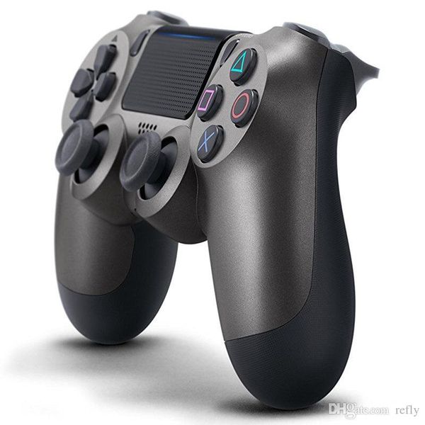 shock 4 wireless controller gamepad for ps4 joystick with retail package logo game controller dhl shipping
shock 4 wireless controller gamepad for ps4 joystick with retail package logo game controller dhl shipping