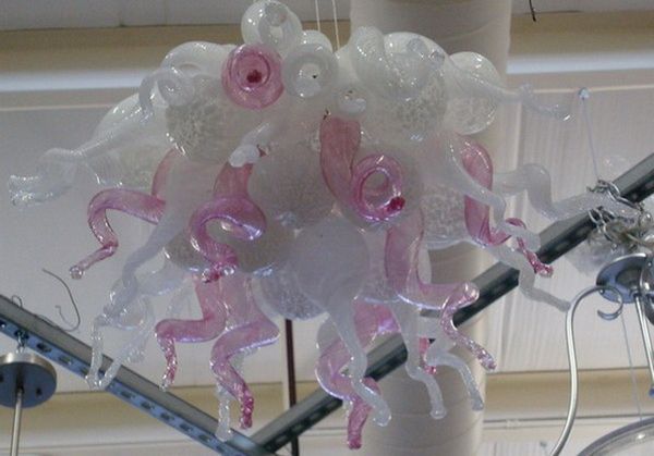 pink and white murano glass pendant lighting fixtures wedding table centerpieces home decoration chihuly glass chandelier
pink and white murano glass pendant lighting fixtures wedding table centerpieces home decoration chihuly glass chandelier