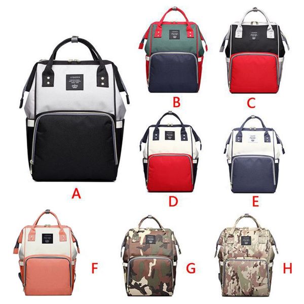 mummy diaper bag for stroller backpack large capacity baby bag travel backpack shoulder handbag
mummy diaper bag for stroller backpack large capacity baby bag travel backpack shoulder handbag