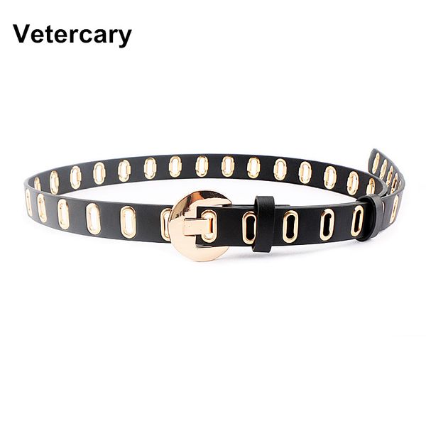 new spring summer single exhaust eye button pu leather belt soft fashion gold pin buckle waistbands for dress women jeans belts, Black;brown
new spring summer single exhaust eye button pu leather belt soft fashion gold pin buckle waistbands for dress women jeans belts, Black;brown