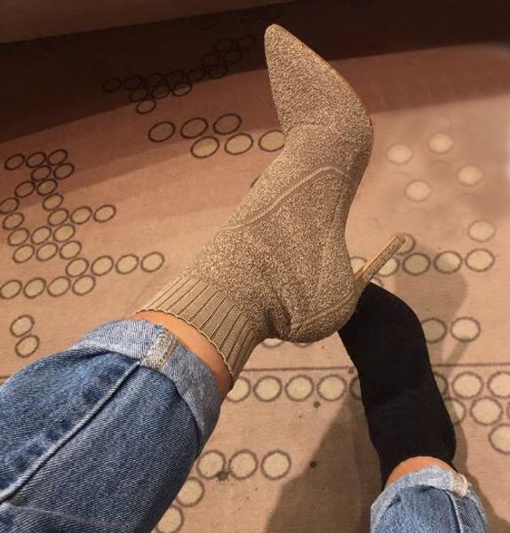 designer-oman ankle boots pointed toe short boot thin heel street style female dress shoes, Black
designer-oman ankle boots pointed toe short boot thin heel street style female dress shoes, Black