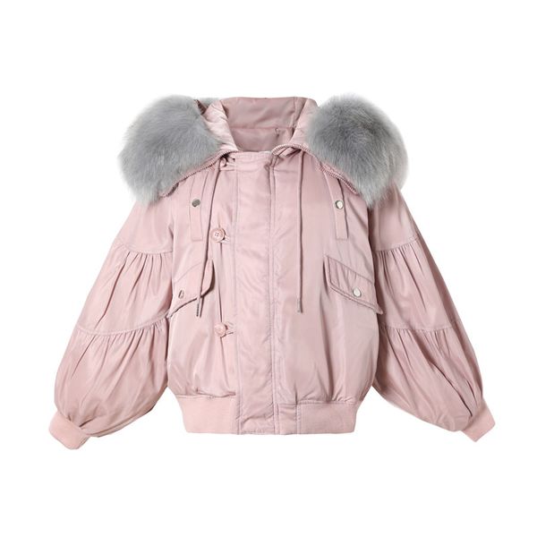 winter women's cotton jacket 2019 new winter jacket female loose warm coat hooded solid color thick coat black
winter women's cotton jacket 2019 new winter jacket female loose warm coat hooded solid color thick coat black