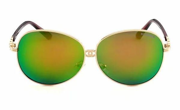 2019 new luxury sunglasses for mens and women designer sunglasses sun glass pilot frame coating mirror lens, White;black
2019 new luxury sunglasses for mens and women designer sunglasses sun glass pilot frame coating mirror lens, White;black