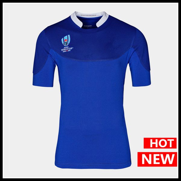 Dhl 2019 japan world cup france home away jer ey hirt france national team rugby jer ey 3xl
Dhl 2019 japan world cup france home away jer ey hirt france national team rugby jer ey 3xl