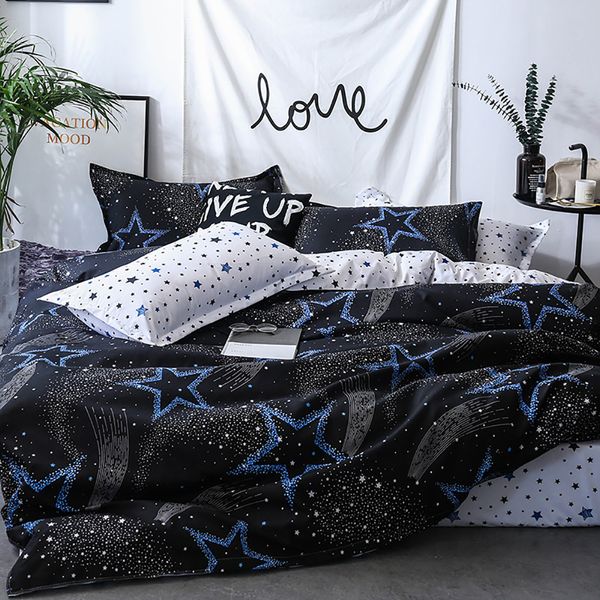 lychee nordic bedding set modern polyester duvet cover bed sheet pillowcase bedclothes 4pcs/set home bed sets
lychee nordic bedding set modern polyester duvet cover bed sheet pillowcase bedclothes 4pcs/set home bed sets