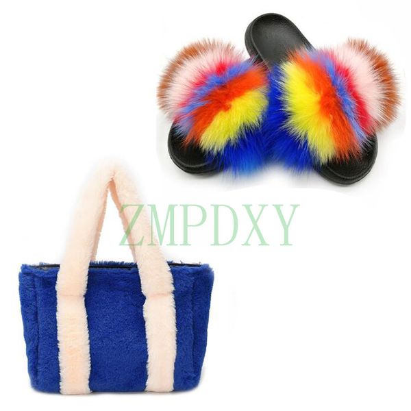 ladies summer real fur slippers fashion plush bags luxury slippers cute plush handbag sandals fluffy fur slides 2020, Black
ladies summer real fur slippers fashion plush bags luxury slippers cute plush handbag sandals fluffy fur slides 2020, Black