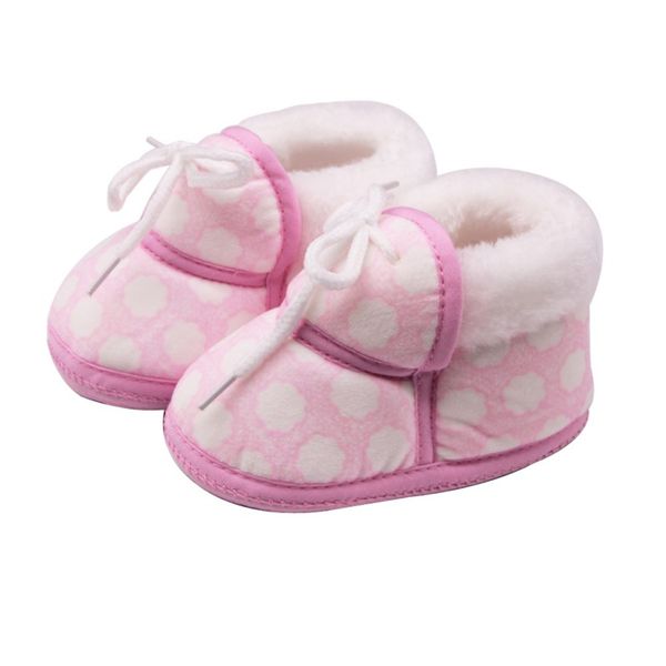 baby shoes winter boots baby girl flowers printed cotton shoes newborn belt short tube warm boots, Black;grey
baby shoes winter boots baby girl flowers printed cotton shoes newborn belt short tube warm boots, Black;grey